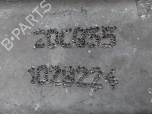 Gearbox PEUGEOT 207 Hatchback Van (WA_, WC_) 1.4 HDi | BP32480490M3