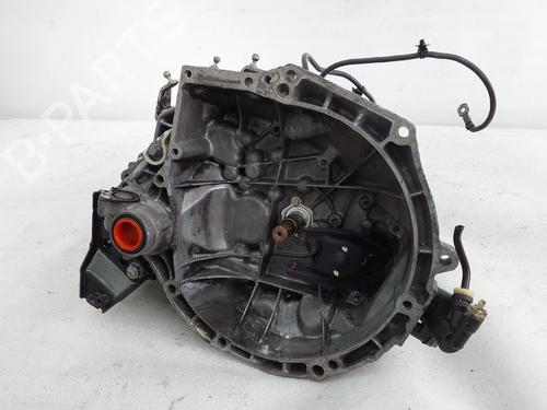 Used Gearbox PEUGEOT 207 Hatchback Van (WA_, WC_) 1.4 HDi (68 hp) 32480490