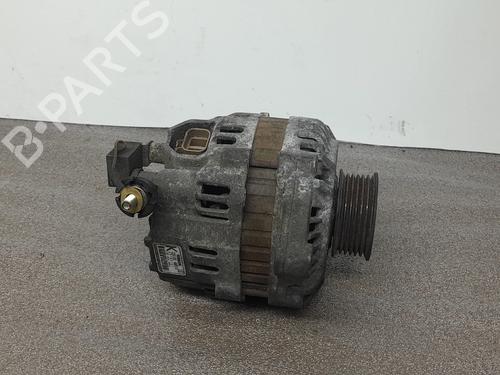 Used Alternator NISSAN ALMERA II (N16) 1.5 (90 hp) 32480491