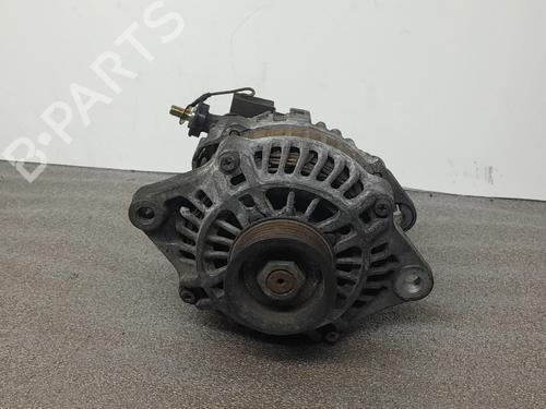 Alternator NISSAN ALMERA II (N16) 1.5 | BP32480491M7