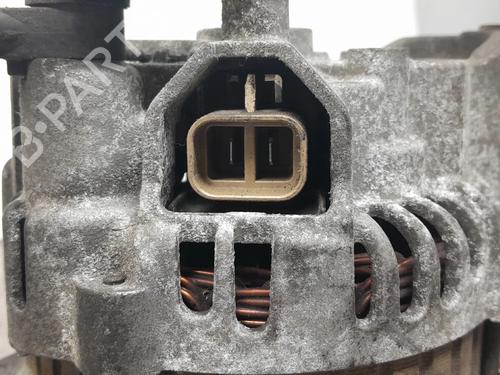 Alternator NISSAN ALMERA II (N16) 1.5 | BP32480491M7