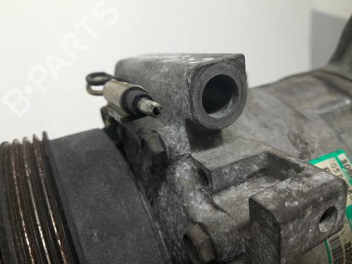 AC compressor RENAULT CLIO II (BB_, CB_) 1.2 16V (BB05, BB0W, BB11, BB27, BB2T, BB2U, BB2V, CB05,... | BP32480496M34