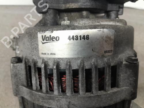 Alternator HONDA CIVIC VII Hatchback (EU, EP, EV) 1.7 CTDi (EP4, EU9) | BP32480497M7  - Image 5