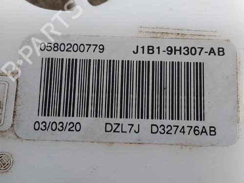 Fuel pump FORD PUMA (J2K, CF7) 1.0 EcoBoost mHEV | BP32480501M76