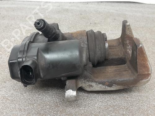 Left rear brake caliper AUDI A5 (8T3) 1.8 TFSI | BP32480502M107 