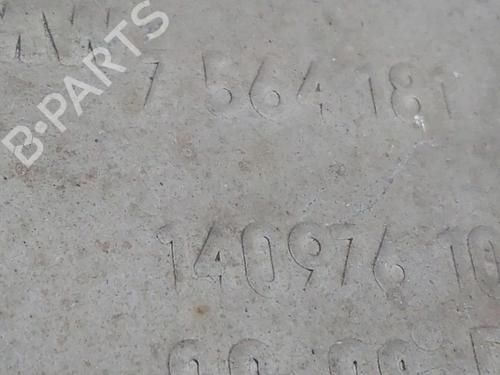 Exhaust system BMW 1 (E87) 118 i | BP32480503M121 - Image 4