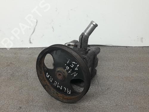 Steering pump NISSAN ALMERA II (N16) 1.5 | BP32480504M99