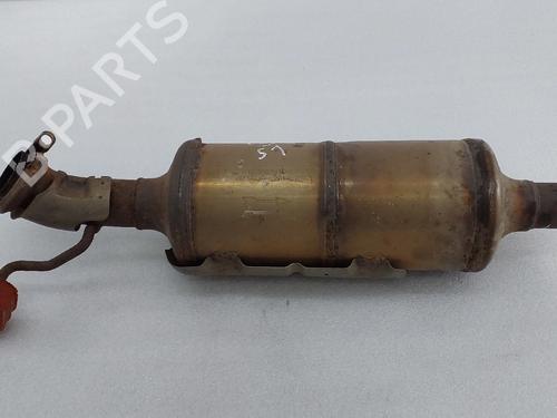 Used Catalyst Catalyst FORD KA+ III (UK, FK) 1.2 (70 hp) 32480505 32480505