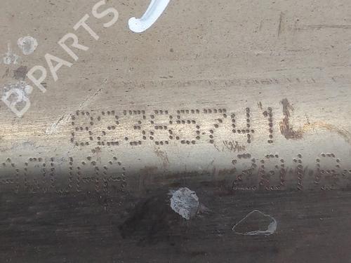 Catalyst FORD KA+ III (UK, FK) 1.2 | BP32480505M10 - Image 4