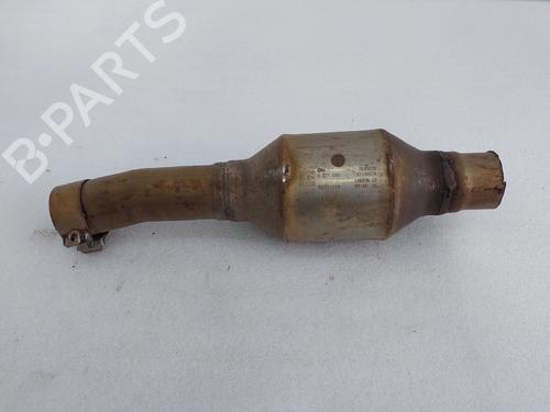 Used Catalyst Catalyst BMW X1 (F48) sDrive 18 d (150 hp) 32480508 32480508