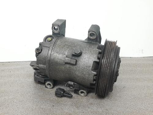 Used AC compressor NISSAN ALMERA II (N16) 1.5 (90 hp) 32480507