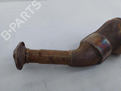 Catalyst RENAULT CLIO III (BR0/1, CR0/1) 1.2 16V Hi-Flex (BR1U, CR1U) | BP32480514M10