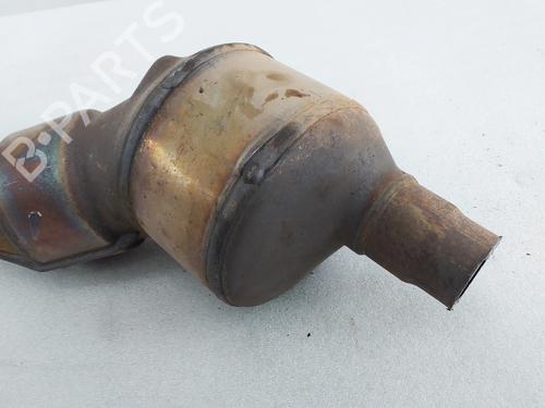 Catalyst RENAULT CLIO III (BR0/1, CR0/1) 1.2 16V Hi-Flex (BR1U, CR1U) | BP32480514M10