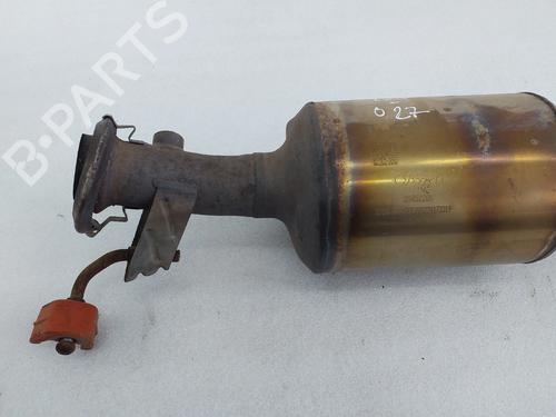 Catalyst FORD PUMA (J2K, CF7) 1.0 EcoBoost mHEV | BP32480516M10