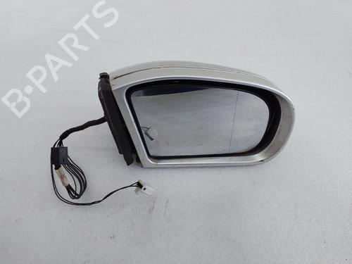 Used Right mirror MERCEDES-BENZ E-CLASS (W211) E 270 CDI (211.016) (177 hp) 32480522