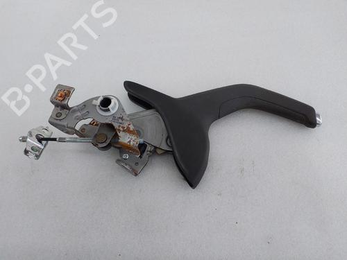 Used Hand brake CHEVROLET AVEO Hatchback (T300) 1.2 (69 hp) 32480524