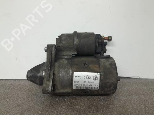 Used Starter FIAT PUNTO (188_) 1.2 Bipower (188BXA1A) (60 hp) 32484543