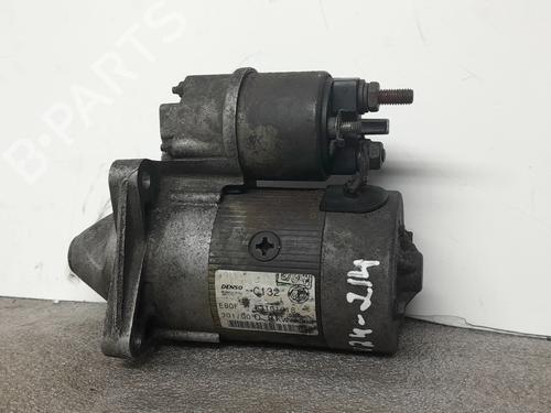 Used Starter FIAT PUNTO (188_) 1.2 60 (188.030, .050, .130, .150, .230, .250) (60 hp) 32484544