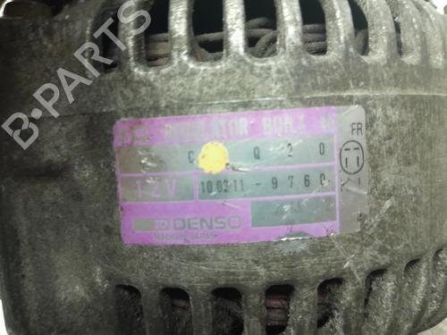 Alternator HONDA CIVIC VI Aerodeck (MB, MC) 1.4 16V (MB8) | BP32484546M7 - Image 5