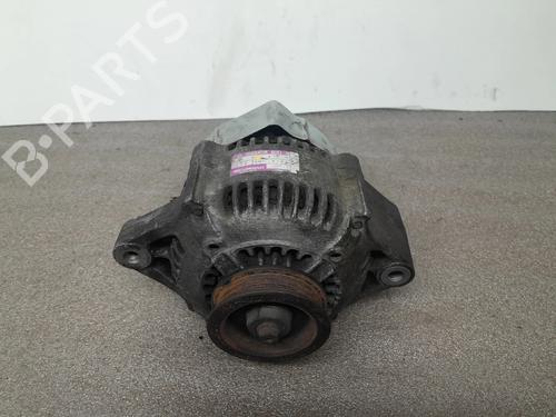 Used Alternator Alternator HONDA CIVIC VI Aerodeck (MB, MC) 1.4 16V (MB8) (90 hp) 32484546 32484546