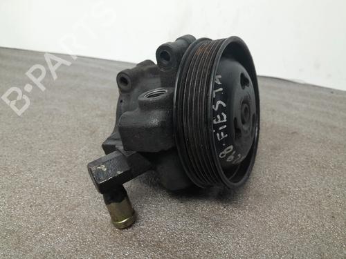 Used Steering pump FORD FIESTA IV (JA_, JB_) 1.25 i 16V (75 hp) 32484549