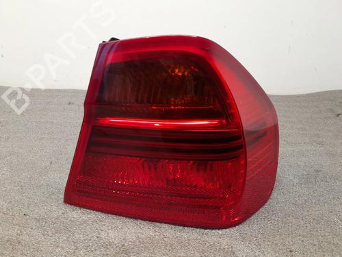 Used Right taillight BMW 3 (E90) 320 i (150 hp) 32484550
