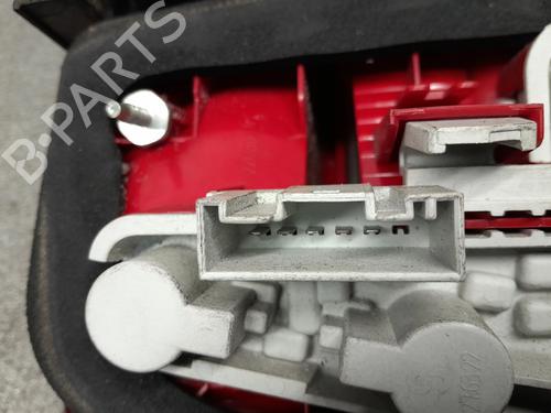 Right taillight BMW 3 (E90) 320 i | BP32484550C35 