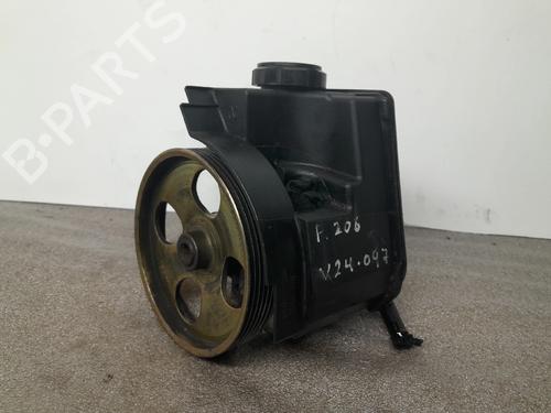 Used Steering pump Steering pump PEUGEOT 206 Hatchback (2A/C) 1.1 i (60 hp) 32484551 32484551