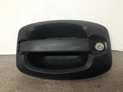 Venstre fortil udvendigt håndtag FIAT DUCATO Platform/Chassis (250_) 150 Multijet 2,3 D (150 hp) 32484552