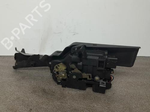 Front left lock AUDI A4 B6 (8E2) 1.9 TDI | BP32484553C98