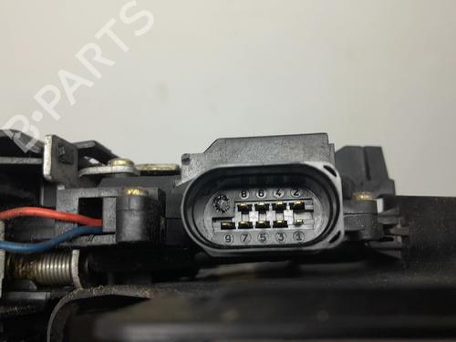 Front left lock AUDI A4 B6 (8E2) 1.9 TDI | BP32484553C98