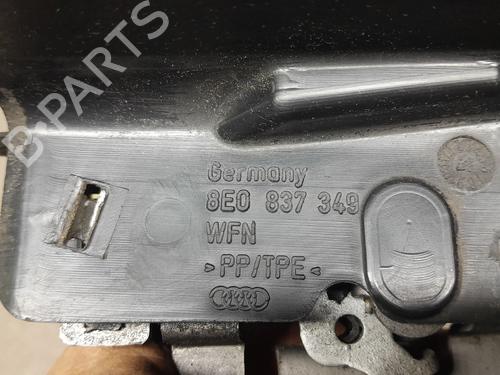 Front left lock AUDI A4 B6 (8E2) 1.9 TDI | BP32484553C98