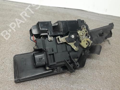 Front left lock AUDI A4 B6 (8E2) 1.9 TDI | BP32484553C98