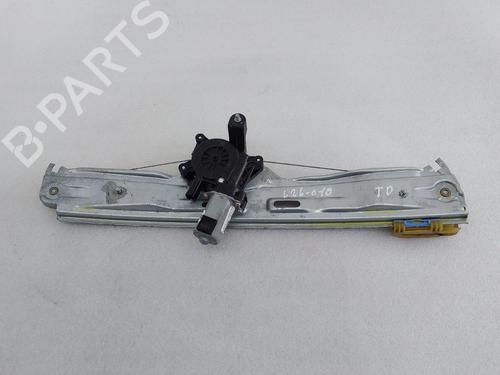 Used Rear right window mechanism Rear right window mechanism FIAT TIPO Saloon (356_, 357_) 1.3 D (356SXB1A, 356SXH1A, 356SXD1A) (95 hp) 32493391 32493391