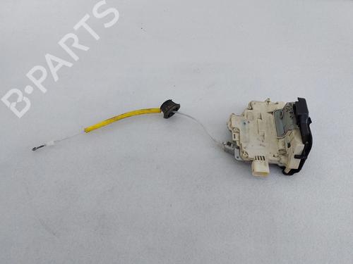 Venstre bagtil lås AUDI A4 B7 (8EC) 1.9 TDI (116 hp) 32493395