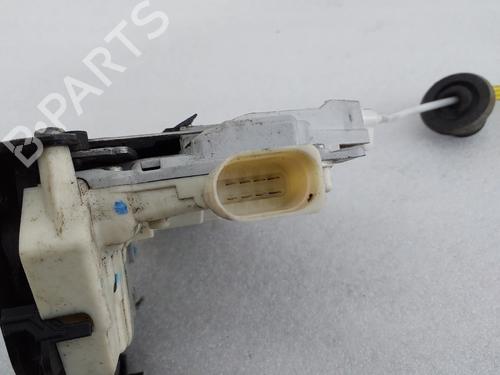 Rear left lock AUDI A4 B7 (8EC) 1.9 TDI | BP32493395C100 