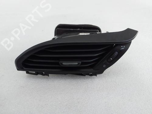 Luftventil FIAT TIPO Saloon (356_, 357_) 1.3 D (356SXB1A, 356SXH1A, 356SXD1A) | BP32493399I21  - Image 8
