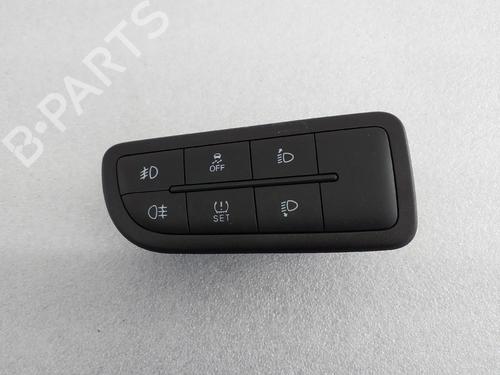Used Headlight switch FIAT TIPO Saloon (356_, 357_) 1.3 D (356SXB1A, 356SXH1A, 356SXD1A) (95 hp) 32493400