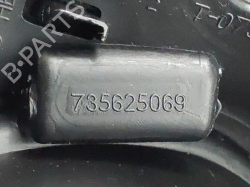 Other FIAT TIPO Saloon (356_, 357_) 1.3 D (356SXB1A, 356SXH1A, 356SXD1A) | BP32493404O1