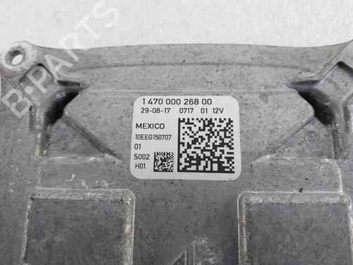 Electronic module FIAT TIPO Saloon (356_, 357_) 1.3 D (356SXB1A, 356SXH1A, 356SXD1A) | BP32493406M83 - Image 4