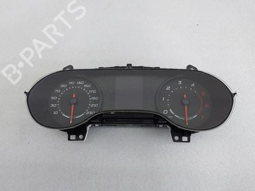 Used Instrument cluster FIAT TIPO Saloon (356_, 357_) 1.3 D (356SXB1A, 356SXH1A, 356SXD1A) (95 hp) 32493407