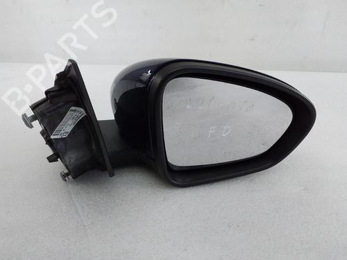 Used Right mirror FIAT TIPO Saloon (356_, 357_) 1.3 D (356SXB1A, 356SXH1A, 356SXD1A) (95 hp) 32496407