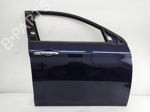 Used Right front door FIAT TIPO Saloon (356_, 357_) 1.3 D (356SXB1A, 356SXH1A, 356SXD1A) (95 hp) 32496408