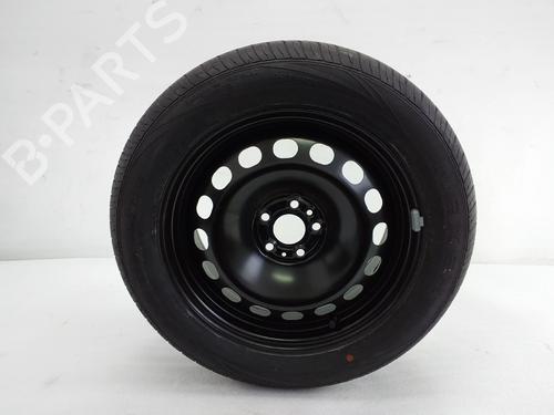 Used Other FIAT TIPO Saloon (356_, 357_) 1.3 D (356SXB1A, 356SXH1A, 356SXD1A) (95 hp) 32496412