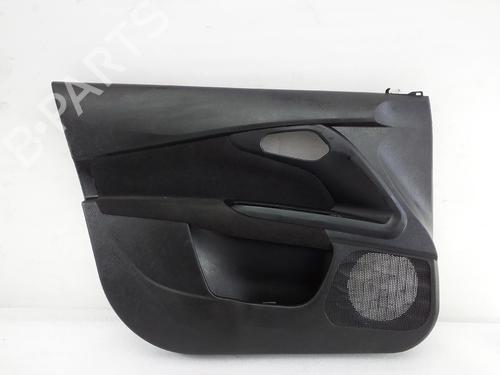 Used Front left panel FIAT TIPO Saloon (356_, 357_) 1.3 D (356SXB1A, 356SXH1A, 356SXD1A) (95 hp) 32496415