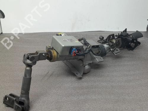 Steering column OPEL CORSA C (X01) 1.2 (F08, F68) | BP32496414M21 - Image 2