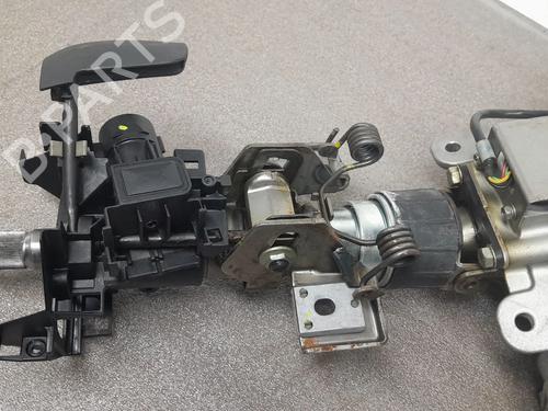 Steering column OPEL CORSA C (X01) 1.2 (F08, F68) | BP32496414M21 - Image 3