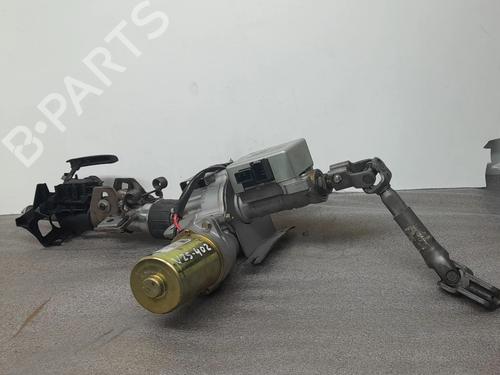 Steering column OPEL CORSA C (X01) 1.2 (F08, F68) | BP32496414M21 - Image 4