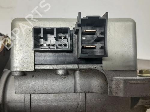 Steering column OPEL CORSA C (X01) 1.2 (F08, F68) | BP32496414M21 - Image 5