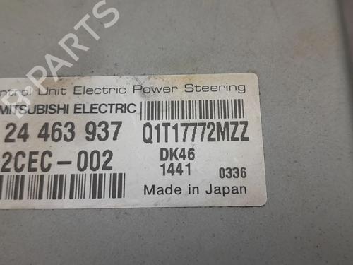 Steering column OPEL CORSA C (X01) 1.2 (F08, F68) | BP32496414M21 - Image 6